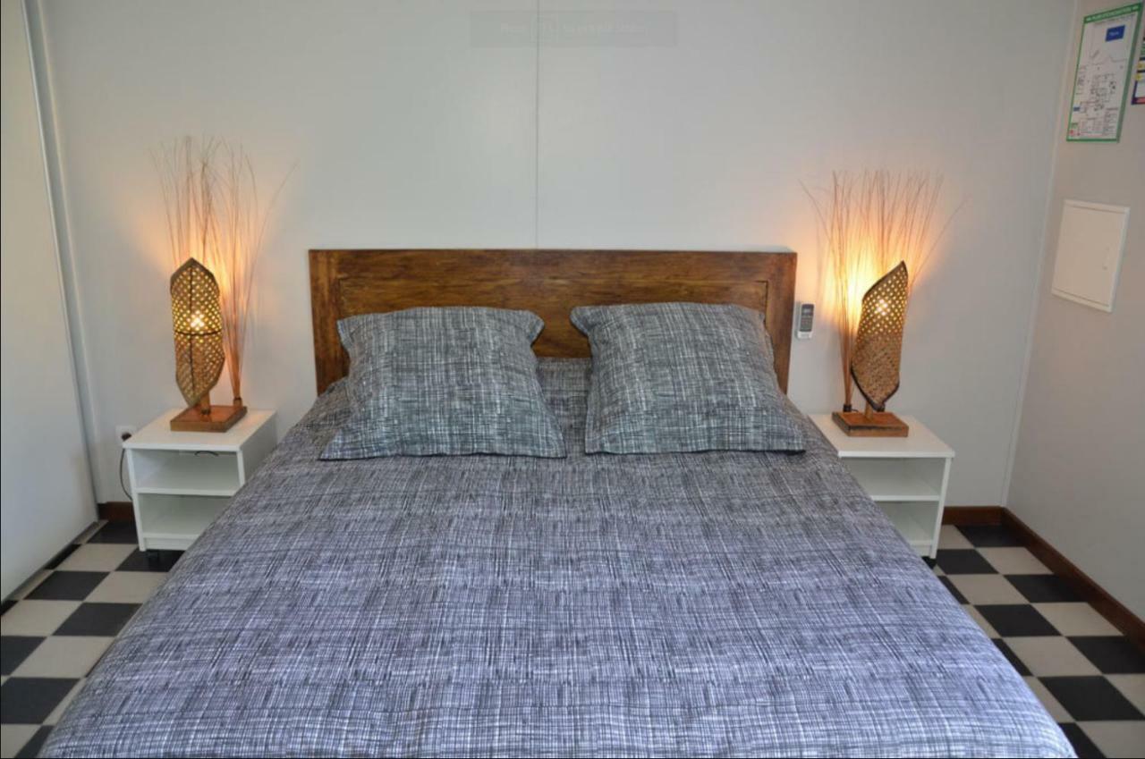 Le Four A Pain Bed & Breakfast Saint-Philippe Exterior photo