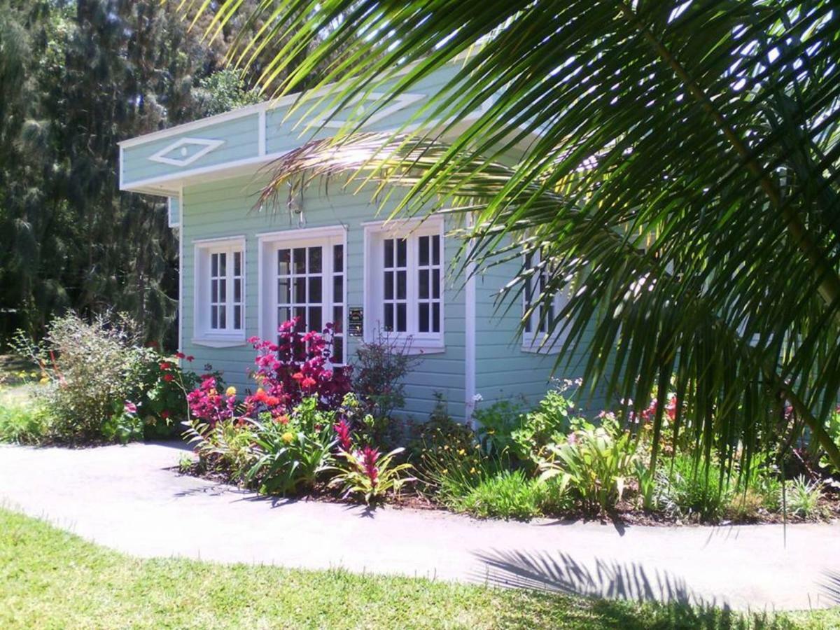 Le Four A Pain Bed & Breakfast Saint-Philippe Exterior photo