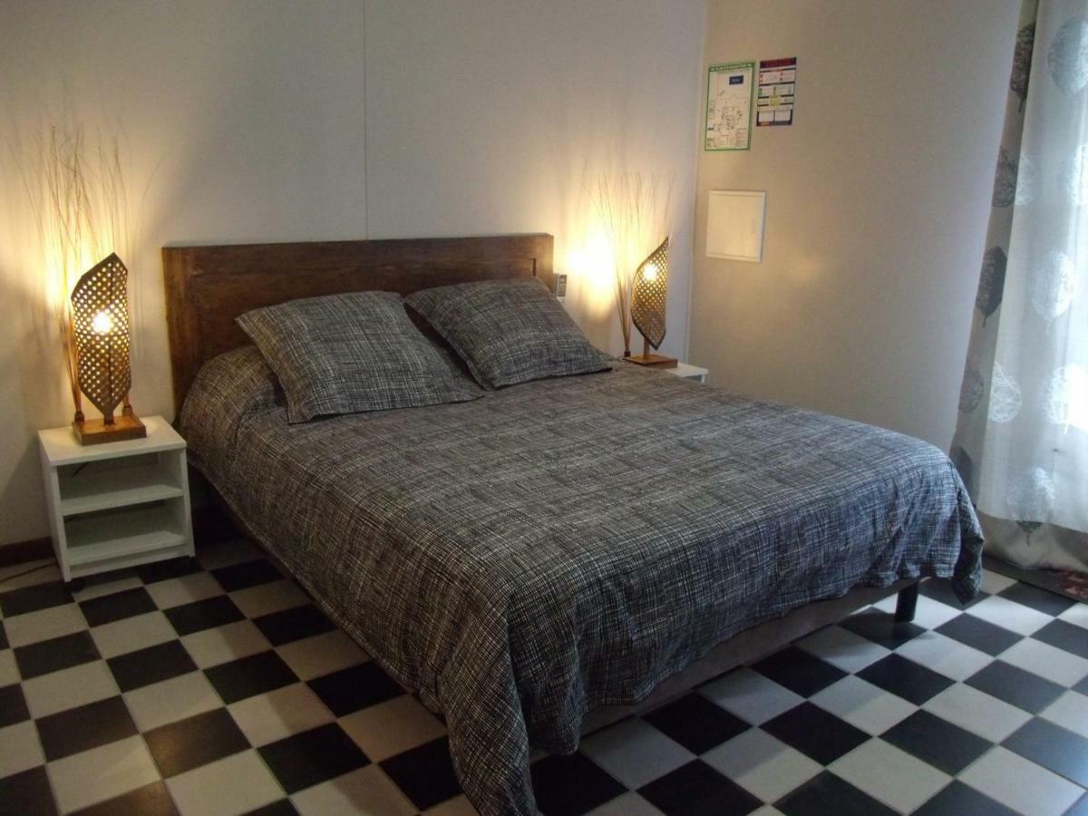 Le Four A Pain Bed & Breakfast Saint-Philippe Exterior photo